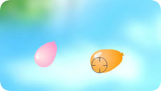 Ballon shooter