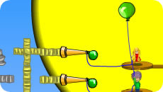 Balloon park