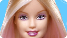 Barbie igre