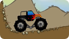 Big truck