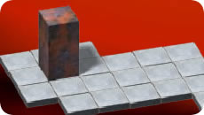 Bloxorz