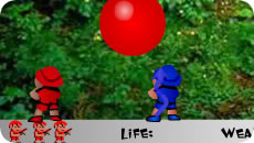 Bubble trouble for 2