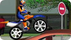 Dirt Bike 3