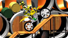 Dirt bike