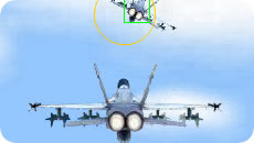 F18 HORNET