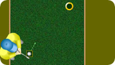 Flash Golf
