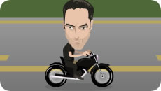 Gig motor