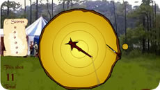 Golden Arrow 2