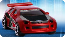 Hot Wheels igre
