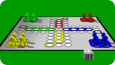 Igre čovječe ne ljuti se