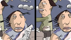 Igre pronađi razlike