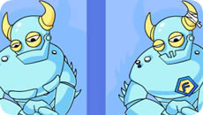 Igrica pronađi razliku