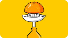 Juice Squeezer