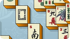 Mahjong igrice