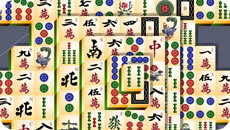 Mahjong