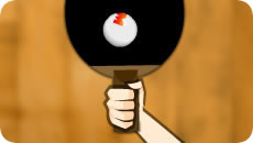 Miniclip Ping Pong