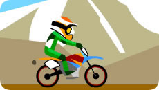 Motokros