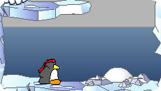 Polar Rescue