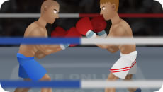 Sitering boxing