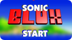 Sonic Blox