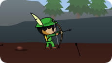 The Archer