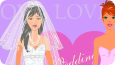 Wedding dresses