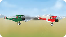 Wings 1915